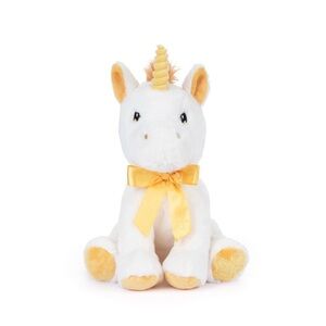 NWT Buckingham Palace Royal Collection Unicorn Soft Plush